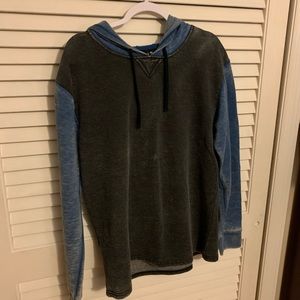 Super Soft Cotton Sweatshirt